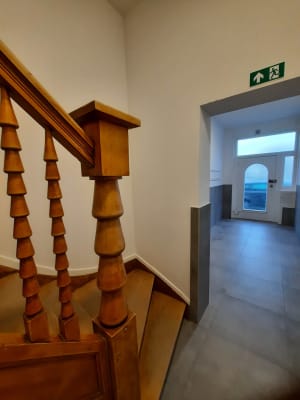 Kamer Frans Nensstraat 9 foto 1