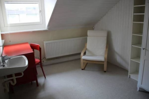 Zimmer Rijschoolstraat 33 Bild 5