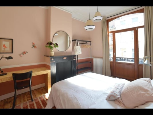 Casa Colocation - Woluwe-Saint-Lambert Immagine 4