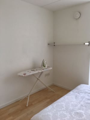 Appartement Flat van 93m² - Ertbeekstraat  foto 1