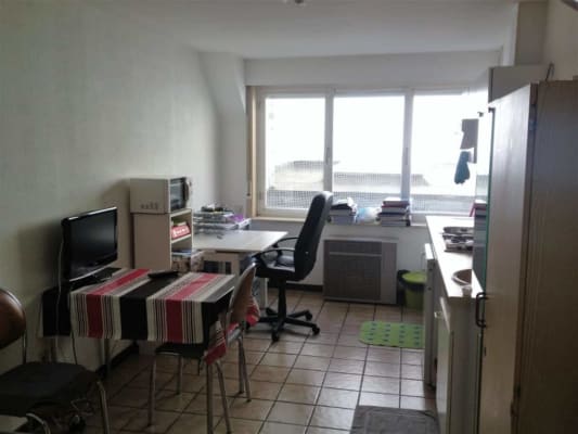 Estúdio KOTS/STUDIOS   A  7  MINUTES DE L'ECOLE imagem 2