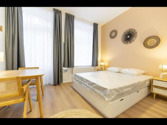 Casa Colocation - Saint-Gilles imagem 3