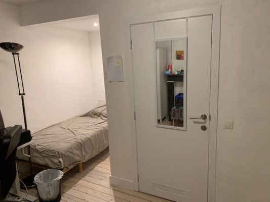 Zimmer Brabançonnestraat 9 Bild 1