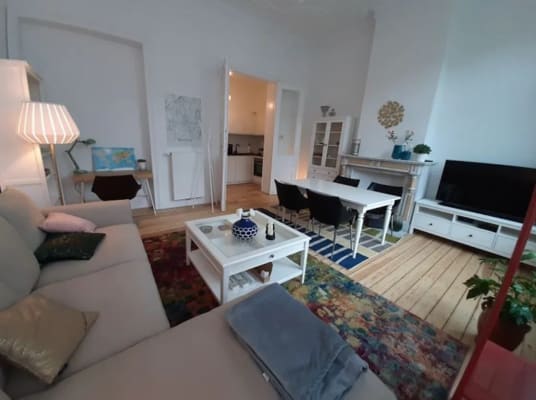Appartement Apartment • 3 rooms • 2 Bed. • 1 Bath. • 86 m² • foto 4