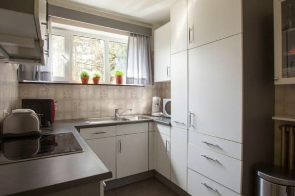 Zimmer Studentenkamers te huur in het groen vlak bij LiZa en ZOL Bild 1