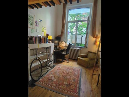 Casa Colocation - Saint-Gilles imagem 3