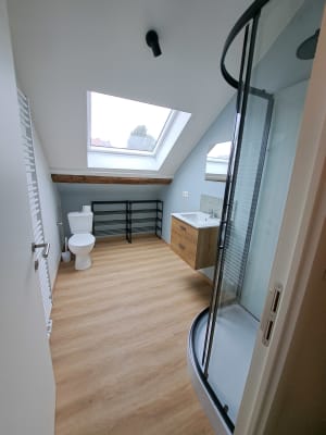 Huis Coliving neuf et confort - chambres spacieuses dès 390€ foto 3