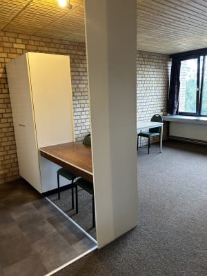 Zimmer Ijzerenmolenstraat 30-32 Bild 3
