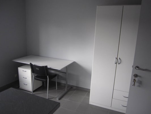 Studio Studentenstudio's te huur Bild 2