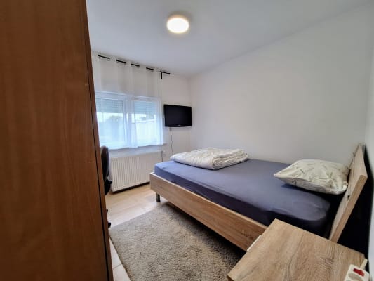 Casa Chambres pour étudiants a louer  imagem 4