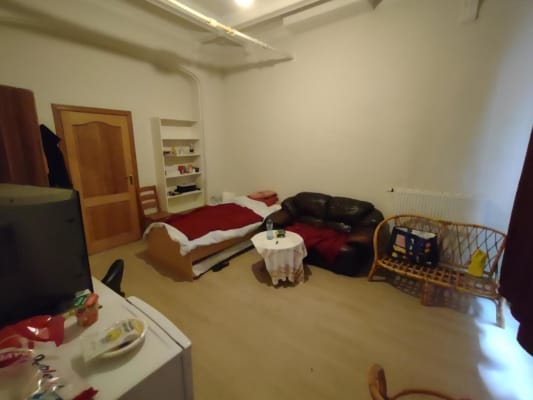 Sala Supercomfort kamer imagem 2