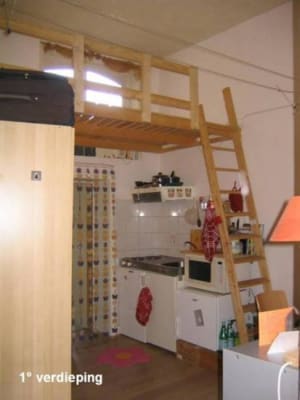 Oda Parkstraat 141 resim 5