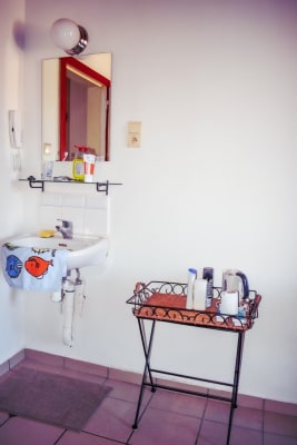 Sala Naamsestraat 29A imagem 1