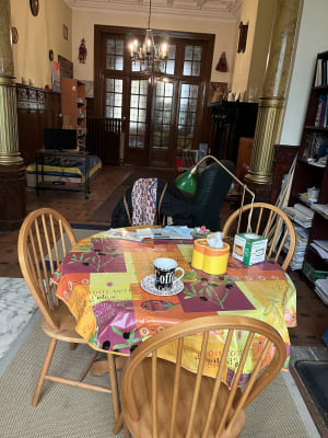 Apartamento L’appartement dans une maison de maître  imagem 4