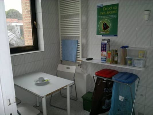 Kamer Kapucijnenvoer 86 foto 1