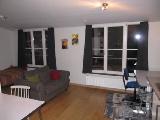 Kamer Ravenstraat 14 foto 5