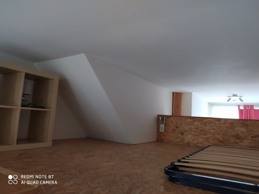 Studio Superbe studio privatif avec terrasse Immagine 1
