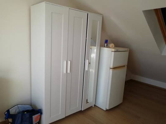Kamer Riddersstraat 208 foto 3