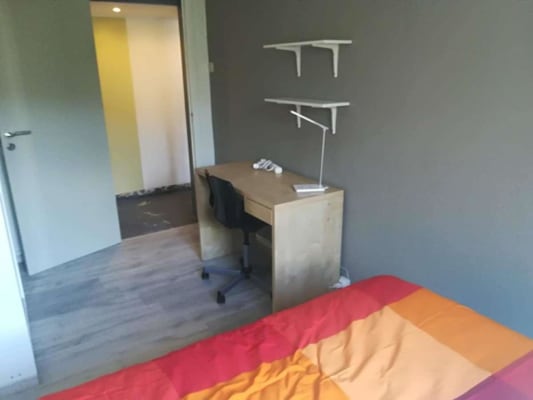 Casa Colocation - 2 chambres - Liège imagen 5