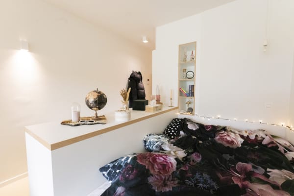 Kamer Mechelsestraat 165 foto 4
