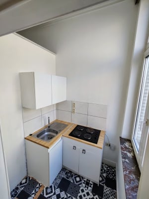 Wohnung Top appartement 1 chambre,bureau Bild 4