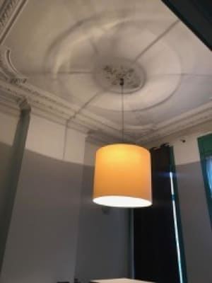 Sala Kamer in herenhuis AAN BEURS, DANSAERT, BLOEMHOFPLEIN medehuur imagem 2