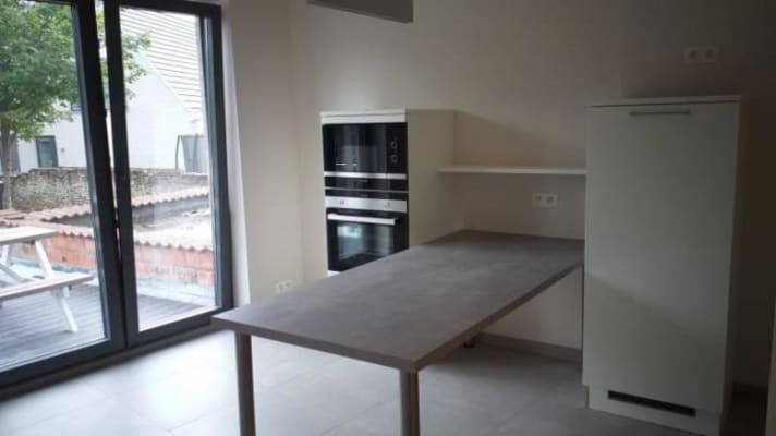 Sala Tervuursestraat 75 imagem 2
