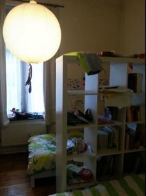 Apartamento 2 bedrooms apartment imagem 2