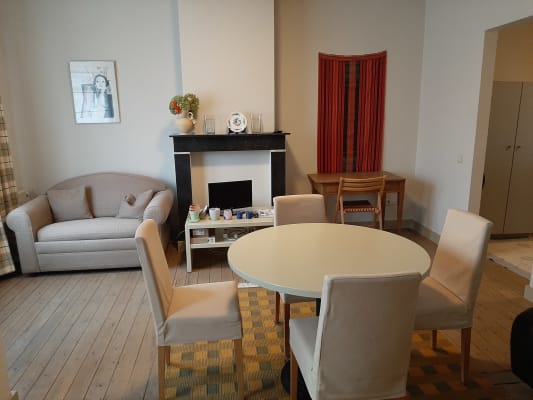 Cuarto Emile van Arenberghstraat 20 imagen 2