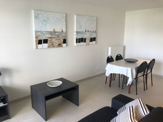 Estudio Studio for rent in Maurice Devriendtlaan, 8370 Blankenberge imagen 1