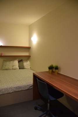 Kamer Sint-Hubertusstraat 1 foto 3