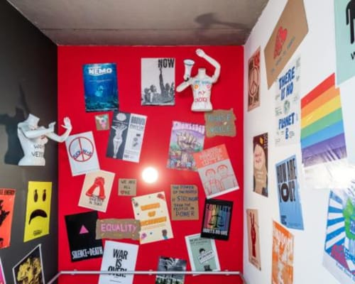 Sala Wing Upkot imagem 1