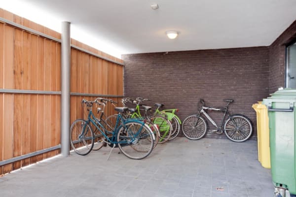 Zimmer Nieuwe kwalitatieve studentenkoten en studio's op enkele stappen van Thomas More hogeschool Bild 3