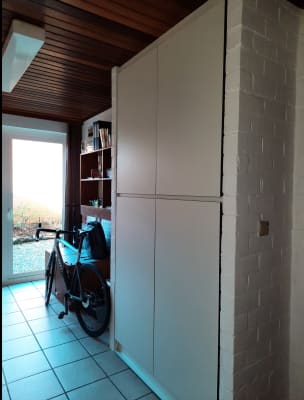 Sala Groenveldstraat 70 imagem 1