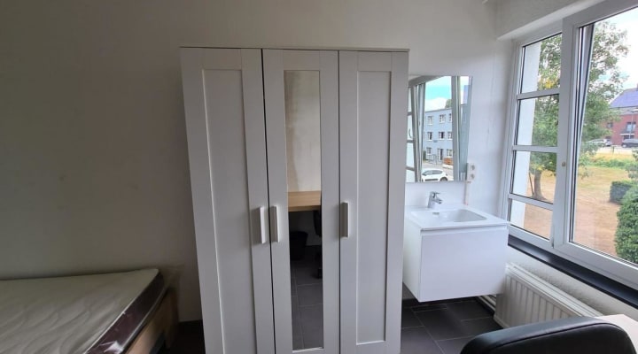 Apartamento Chambre en colocation imagem 2