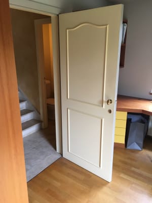 Sala Chambre d'étudiant  imagem 4