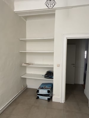 Apartamento Colocation  imagem 3