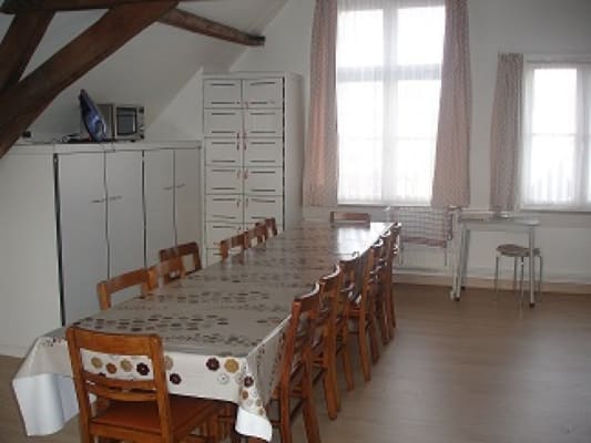 Casa Stage, vakantiejob, kamer nodig in de stilte van het klooster voor een korte of lange periode? imagem 2