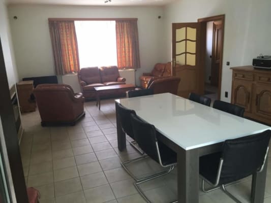 Ev  Chambres à Montignies sur sambre resim 3