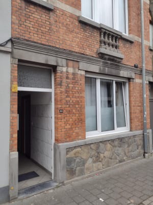 Oda Lichte kamer met keuken net buiten het centrum van Hasselt resim 4