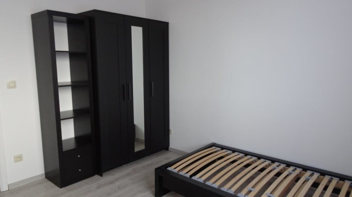 Apartamento Coloc: 2 chambres d'étudiant(e) imagem 3