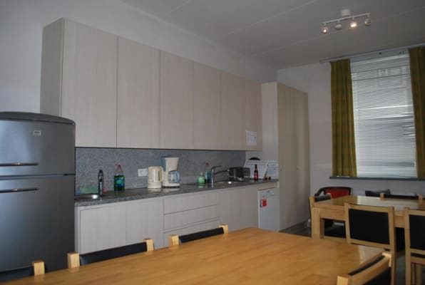 Huis Centraal gelegen studentenhuis voorzien van alle comfort en privaat sanitair. foto 3