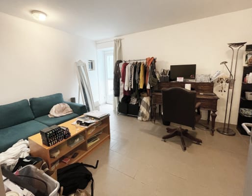 Kamer Ruim 3 slaapkamer appartement met gedeelde living en keuken foto 4