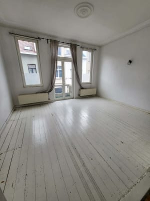 Apartamento Appartement met 1 grote slaapkamer en terrasje imagem 4