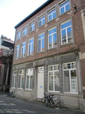 Cuarto Schrijnmakersstraat 26 imagen 1