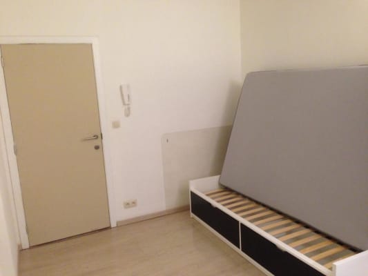 Kamer Studentenkamer met eigen badkamer foto 2