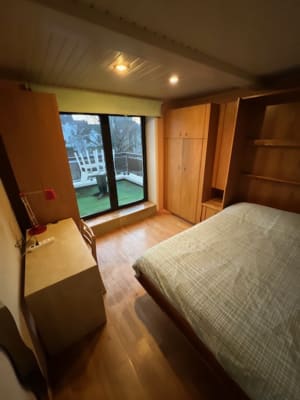 Casa Chambre/ Room in colocation imagem 3
