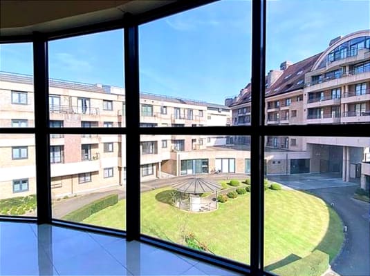 Apartamento Flat van 90m² imagem 5