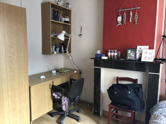 Kamer foto 4