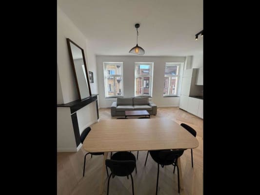House Colocation - 2 chambres - Woluwe-Saint-Lambert image 4